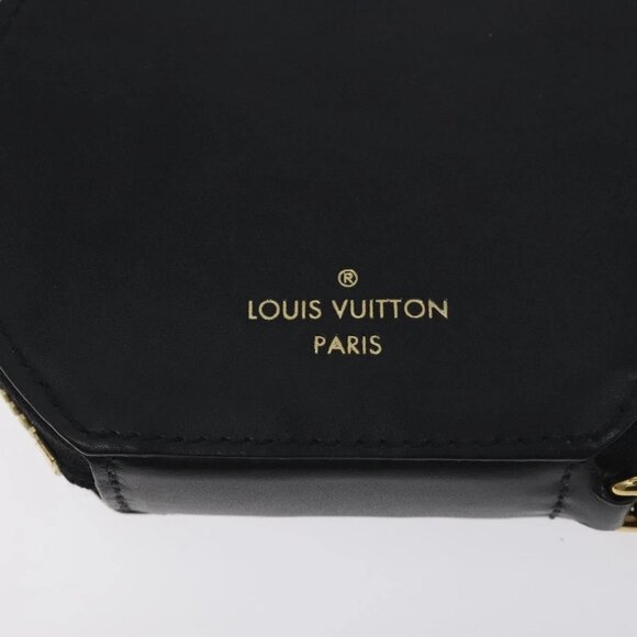 LOUIS VUITTON Monogram Micro Boite Chapo Coin Purse - Picture 12 of 16